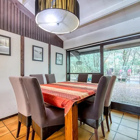Maison Namaste Holiday home Merignac (Gironde)