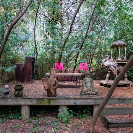 Maison Namaste * Merignac (Gironde)