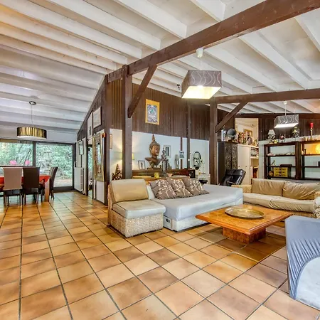 Holiday home Maison Namaste
