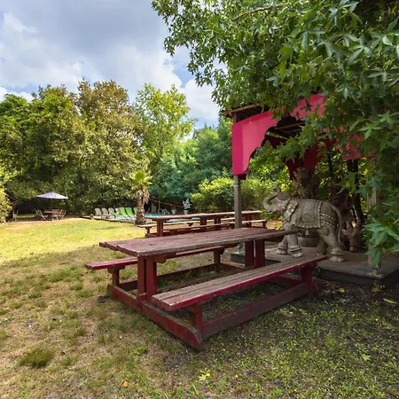 Maison Namaste Merignac (Gironde)