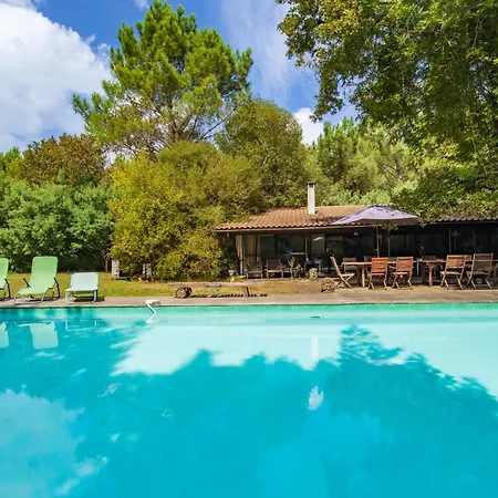 Maison Namaste Holiday home